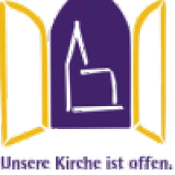 offene Kirche Logo
