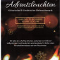 Adventsleuchten - 
