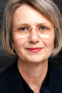 Pfarrerin Dr. Iris Kreile