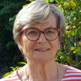 Edith Arnold