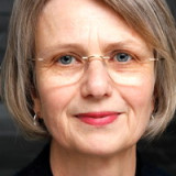 Pfarrerin Dr. Iris Kreile